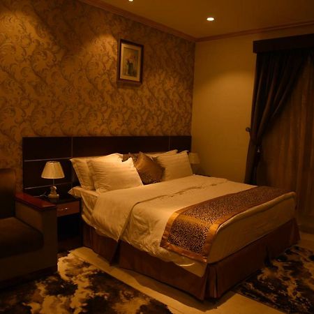 Pearl Palace Hotel Suits Медина Екстериор снимка