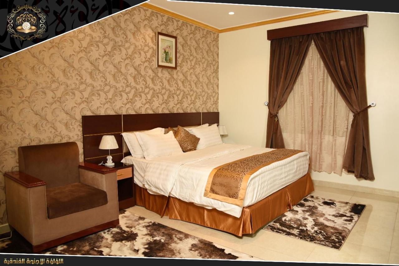 Pearl Palace Hotel Suits Медина Екстериор снимка