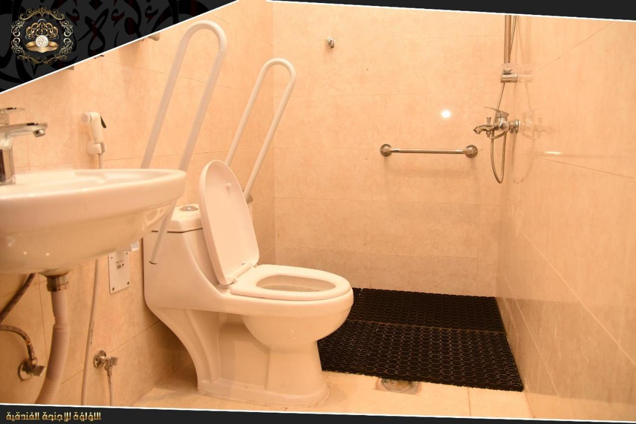 Pearl Palace Hotel Suits Медина Екстериор снимка
