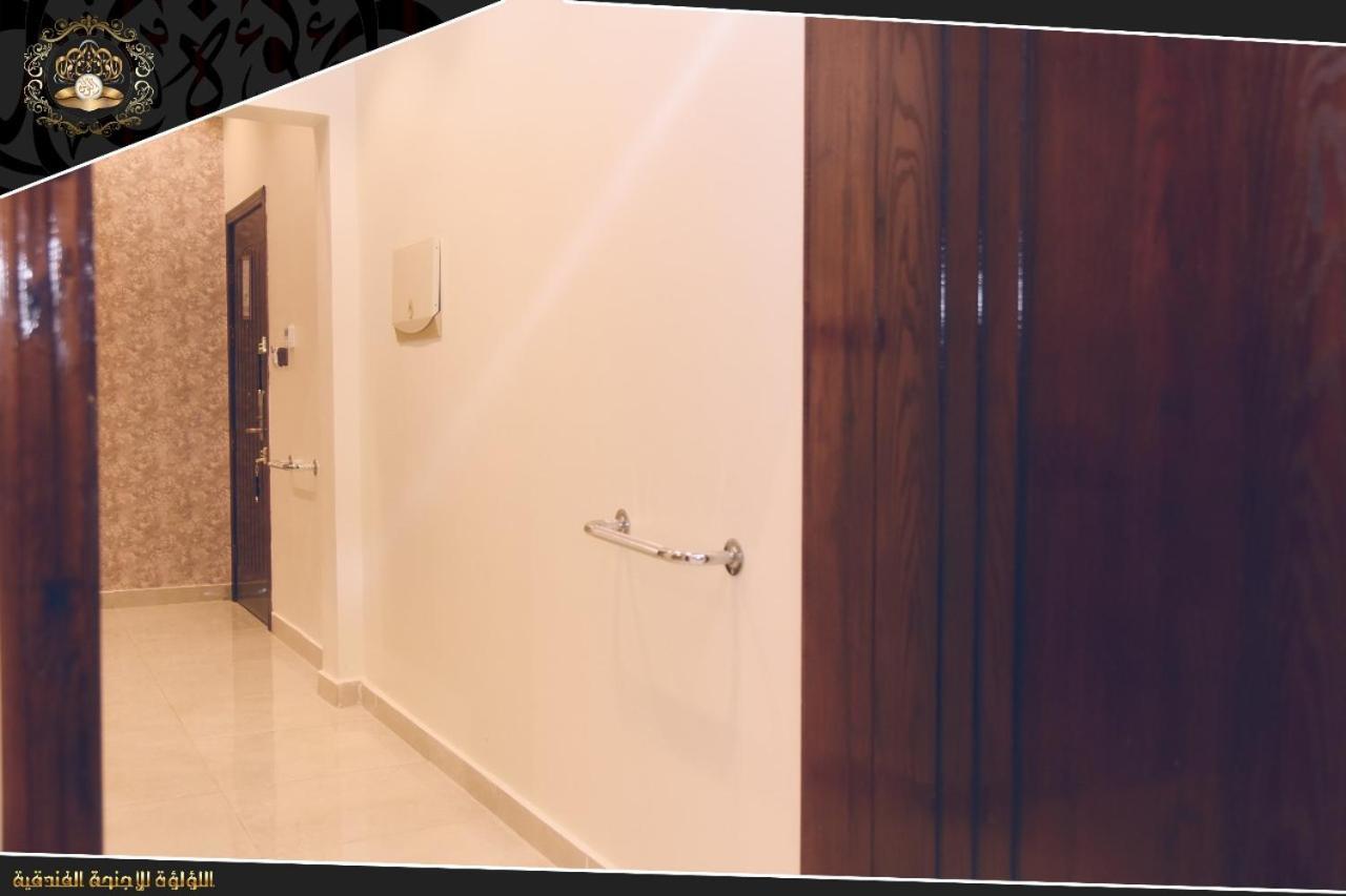 Pearl Palace Hotel Suits Медина Екстериор снимка