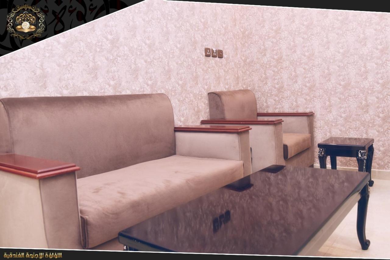 Pearl Palace Hotel Suits Медина Екстериор снимка
