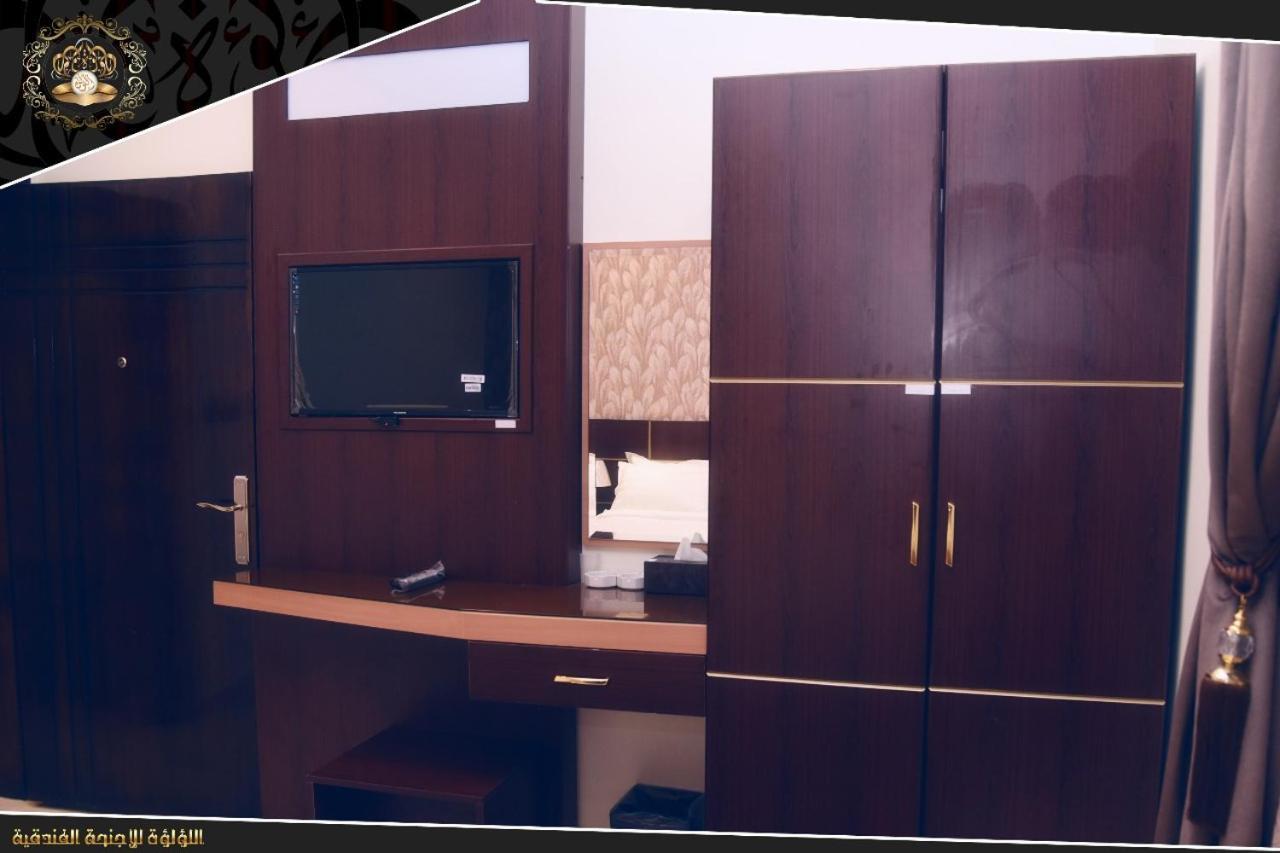 Pearl Palace Hotel Suits Медина Екстериор снимка