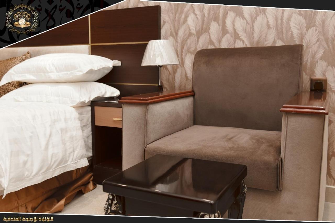 Pearl Palace Hotel Suits Медина Екстериор снимка