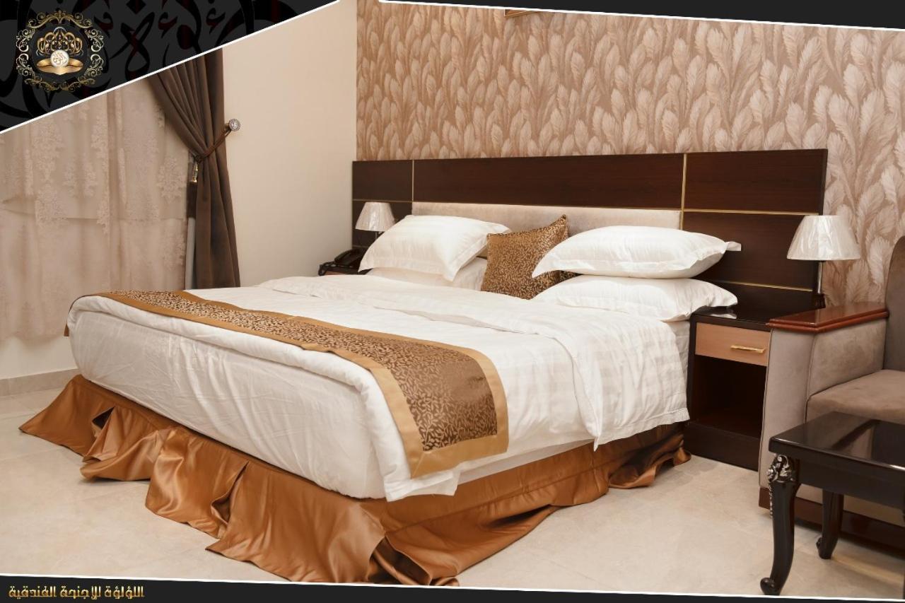 Pearl Palace Hotel Suits Медина Екстериор снимка