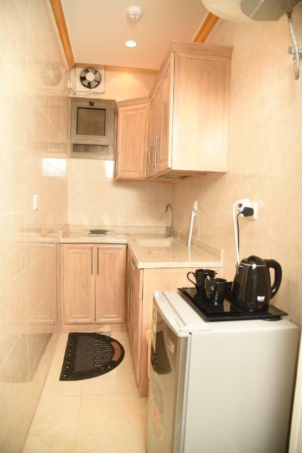 Pearl Palace Hotel Suits Медина Екстериор снимка