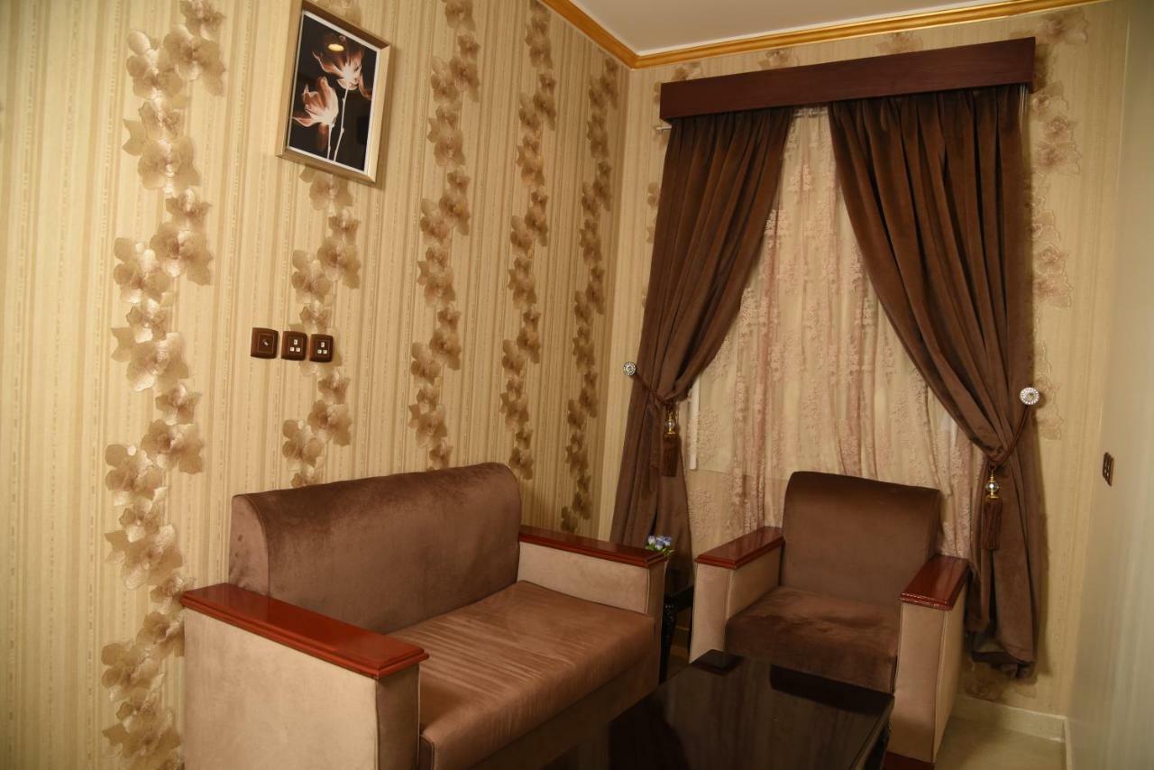 Pearl Palace Hotel Suits Медина Екстериор снимка